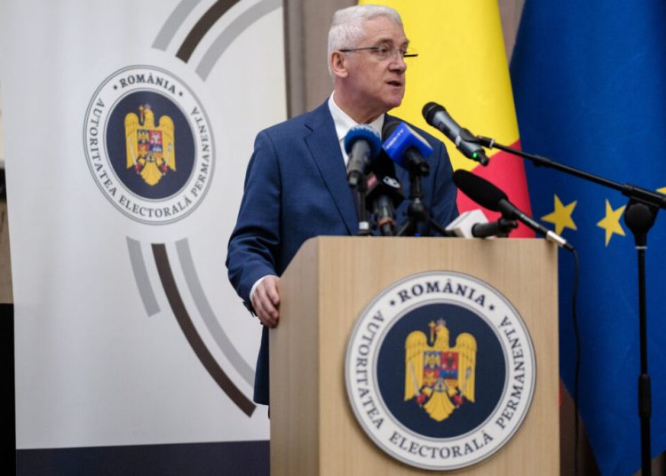 Președintele AEP anunță sesizare la DNA și reguli noi pentru campanii online! Președintele AEP anunță sesizare la DNA și reguli noi pentru campanii online!