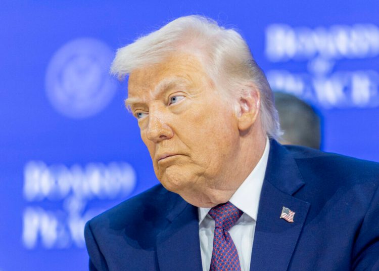 Trump, frustrat: Haosul din Minnesota îi sabotează mesajul despre imigrație! Trump, frustrat: Haosul din Minnesota îi sabotează mesajul despre imigrație!