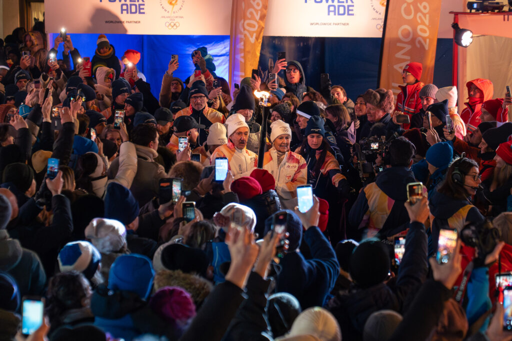 Controversa Olimpiadei de la Cortina: Nemulțumirile comunității ladine Controversa Olimpiadei de la Cortina: Nemulțumirile comunității ladine