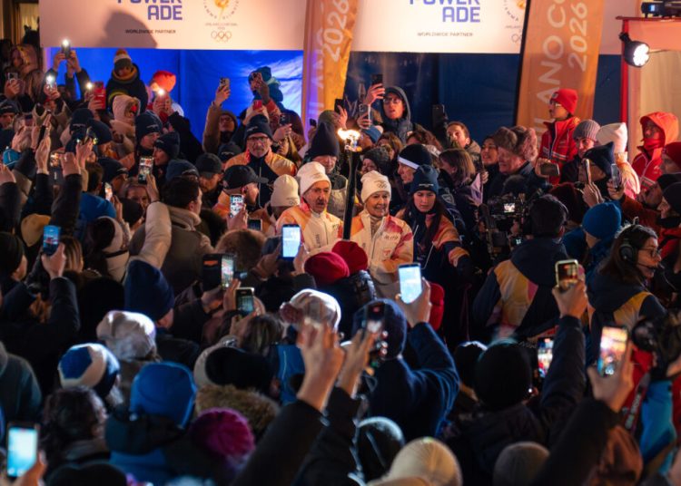 Controversa Olimpiadei de la Cortina: Nemulțumirile comunității ladine Controversa Olimpiadei de la Cortina: Nemulțumirile comunității ladine