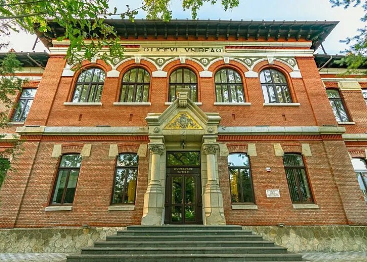 Colegiul Național „Unirea” din Focșani, distins cu Ordinul „Meritul pentru Învățământ”! Colegiul Național „Unirea” din Focșani, distins cu Ordinul „Meritul pentru Învățământ”!