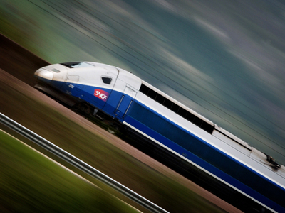 Franța în alertă: zona „premium” a căilor ferate interzice accesul copiilor! Franța în alertă: zona „premium” a căilor ferate interzice accesul copiilor!