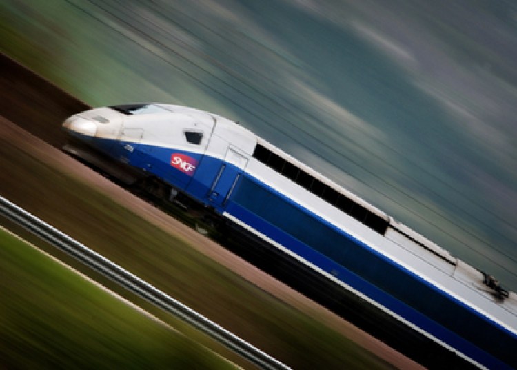 Franța în alertă: zona „premium” a căilor ferate interzice accesul copiilor! Franța în alertă: zona „premium” a căilor ferate interzice accesul copiilor!