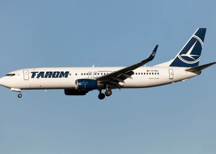 Oana Gheorghiu: TAROM trebuie să supraviețuiască în orice formă! Oana Gheorghiu: TAROM trebuie să supraviețuiască în orice formă!