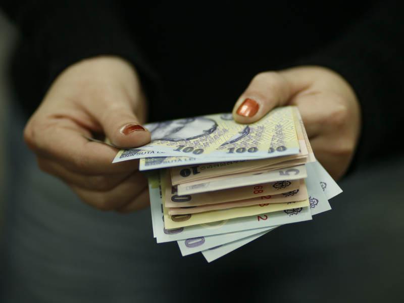 Prețuri în creștere și angajări în scădere: previziunile managerilor! Prețuri în creștere și angajări în scădere: previziunile managerilor!