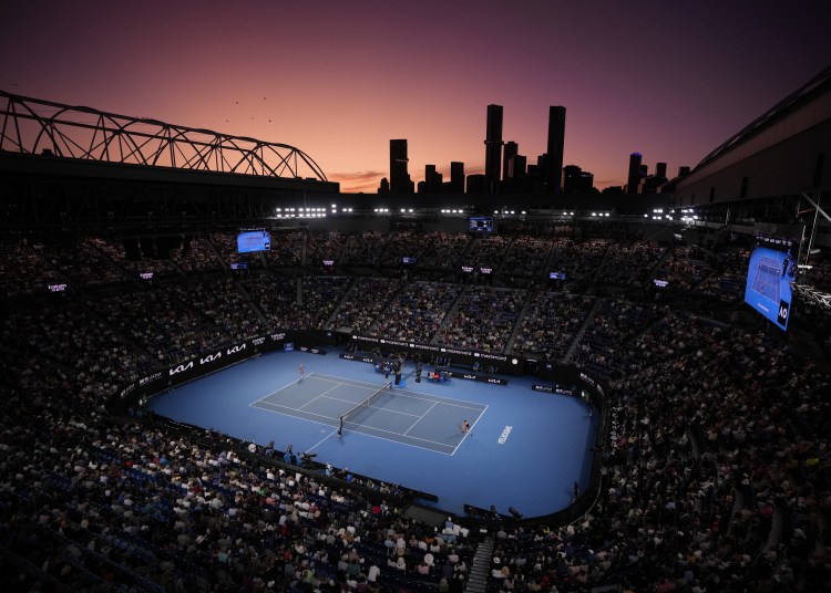 Australian Open 2026: Premii Record de 2,79 Milioane de Dolari! Australian Open 2026: Premii Record de 2,79 Milioane de Dolari!