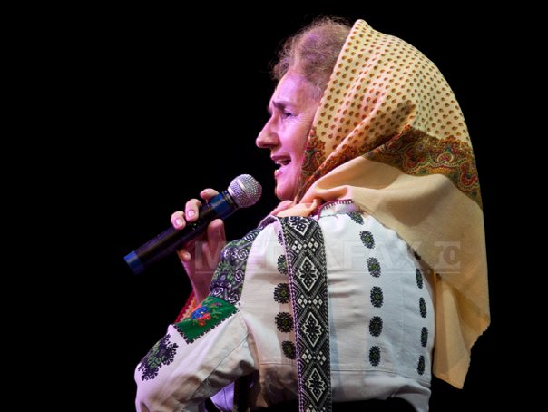 Sofia Vicoveanca, internată de urgență după un infarct! Sofia Vicoveanca, internată de urgență după un infarct!