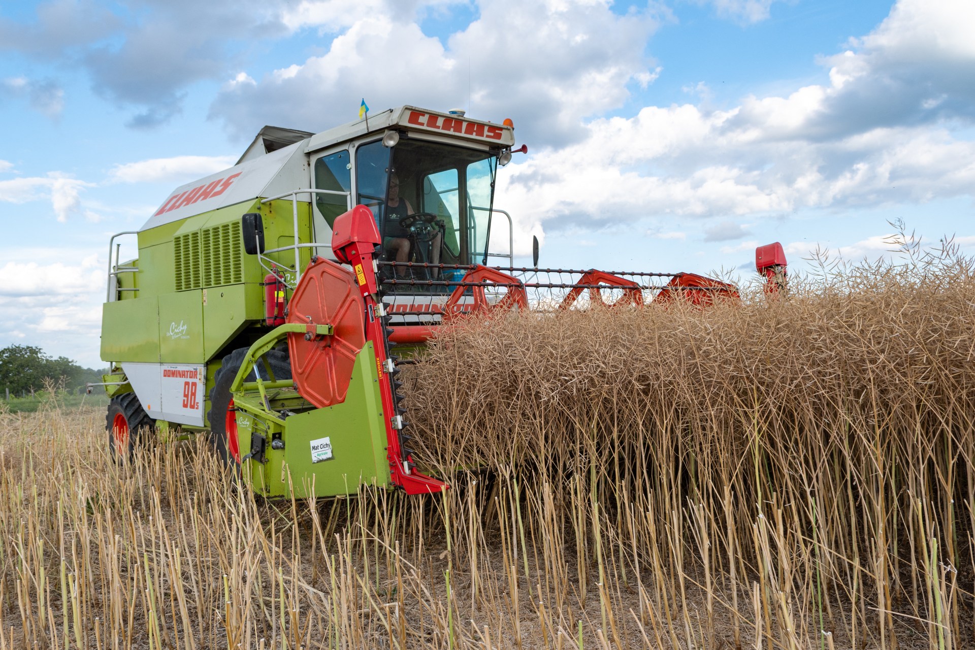 Motorină la preț redus pentru fermierii români în 2023 Motorină la preț redus pentru fermierii români în 2023