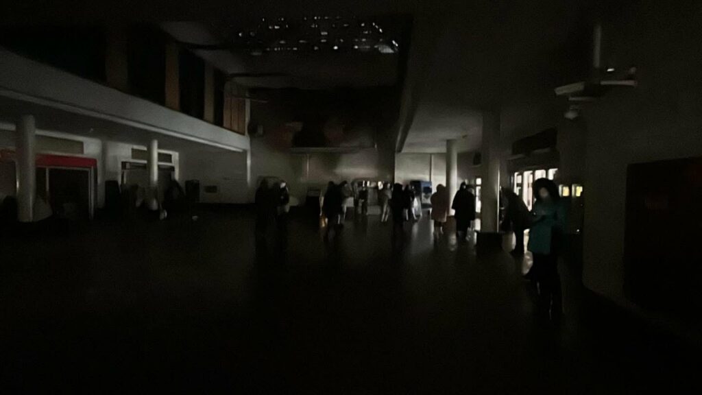 Ucraina: Întreruperi Majore de Curent Electric – Detalii și Impact Ucraina: Întreruperi Majore de Curent Electric – Detalii și Impact