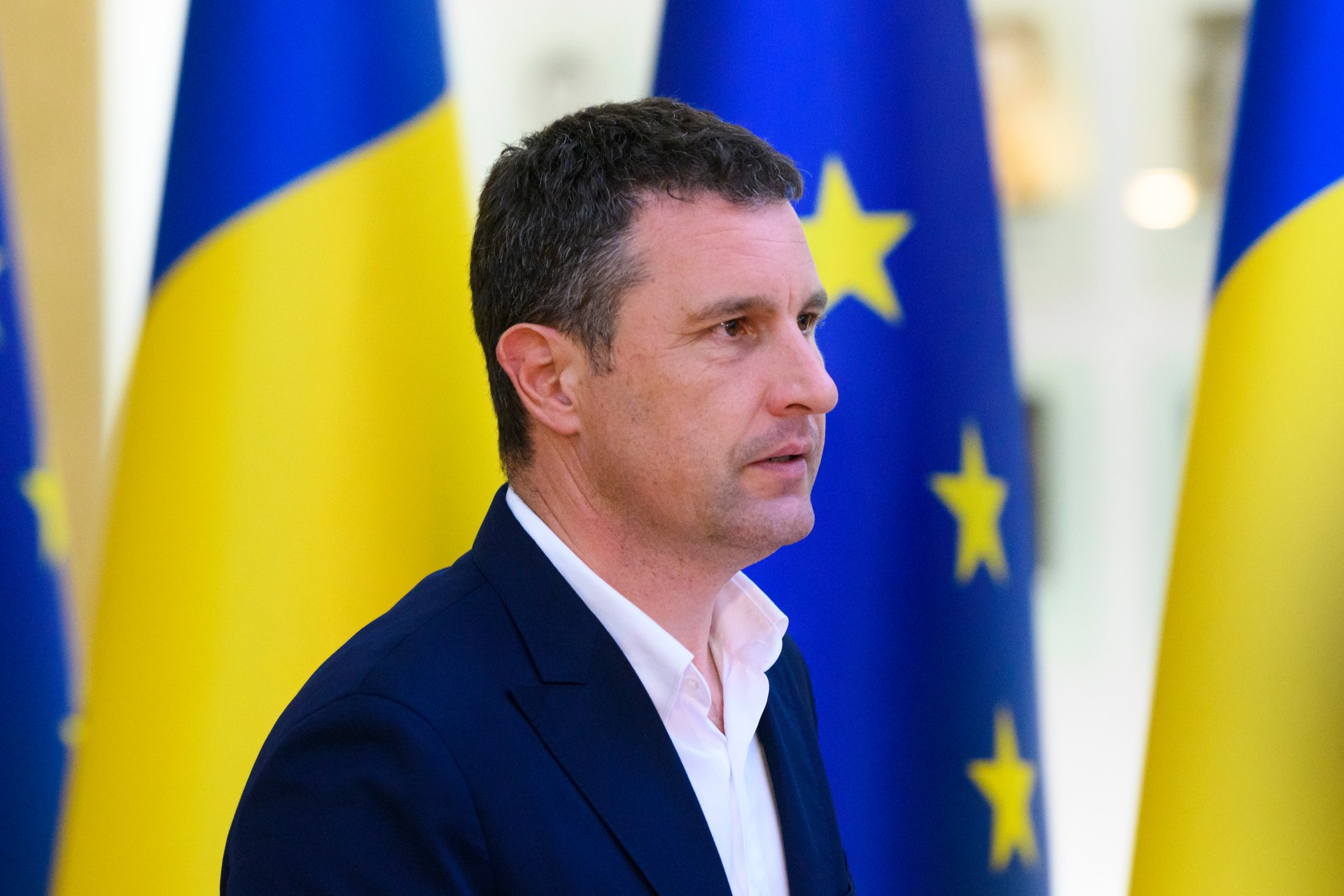 Ordonanța privind piața carburanților, aprobată cel mai probabil miercuri Ordonanța privind piața carburanților, aprobată cel mai probabil miercuri