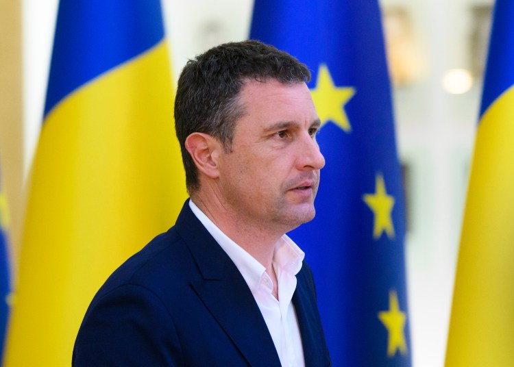 Ordonanța privind piața carburanților, aprobată cel mai probabil miercuri Ordonanța privind piața carburanților, aprobată cel mai probabil miercuri