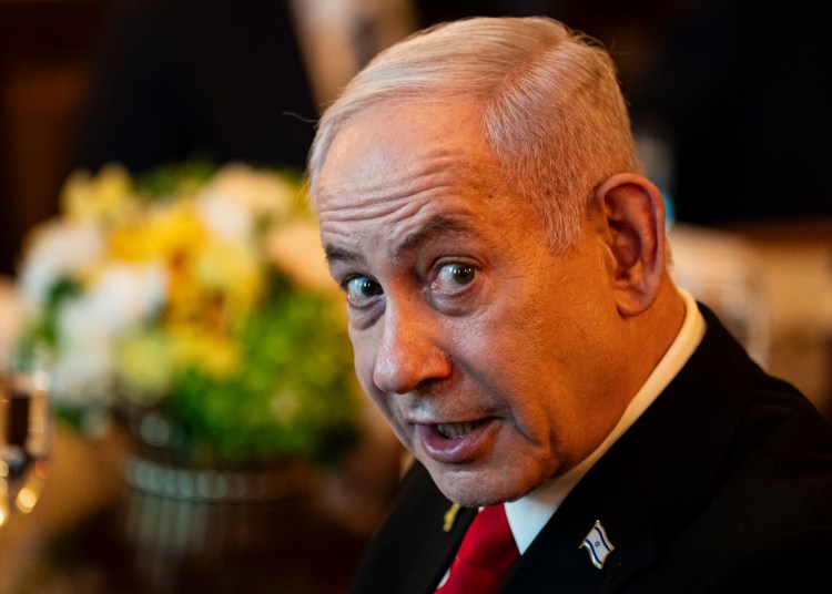 Netanyahu Dezvăluie Strategia Israelului Față de Iran Netanyahu Dezvăluie Strategia Israelului Față de Iran