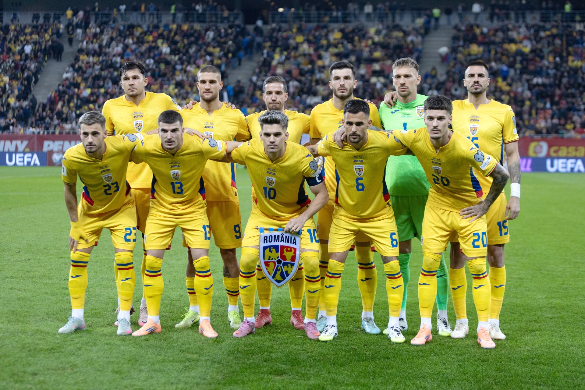 Turcia – România, azi ora 19:00: tot ce trebuie să știi înaintea celui mai important meci din ultimii 28 de ani Turcia – România, azi ora 19:00: tot ce trebuie să știi înaintea celui mai important meci din ultimii 28 de ani