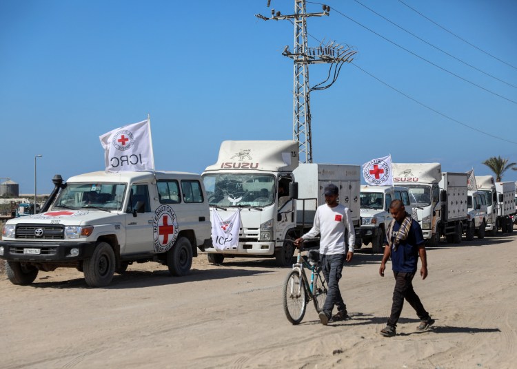 UE: Criza umanitară din Gaza, apel urgent pentru acțiune UE: Criza umanitară din Gaza, apel urgent pentru acțiune