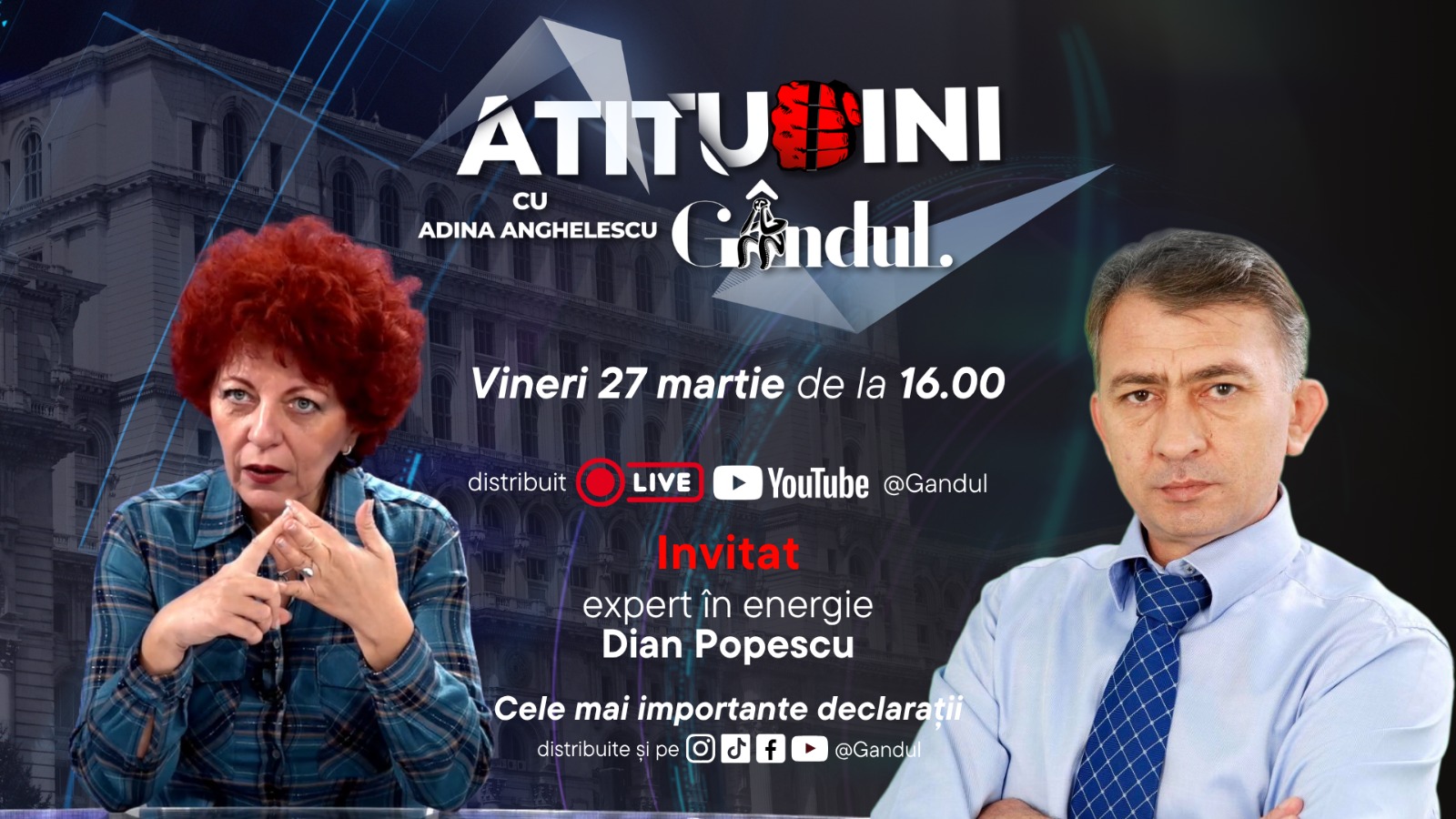 Știrile Zilei: Cele Mai Importante Evenimente și Noutăți Știrile Zilei: Cele Mai Importante Evenimente și Noutăți