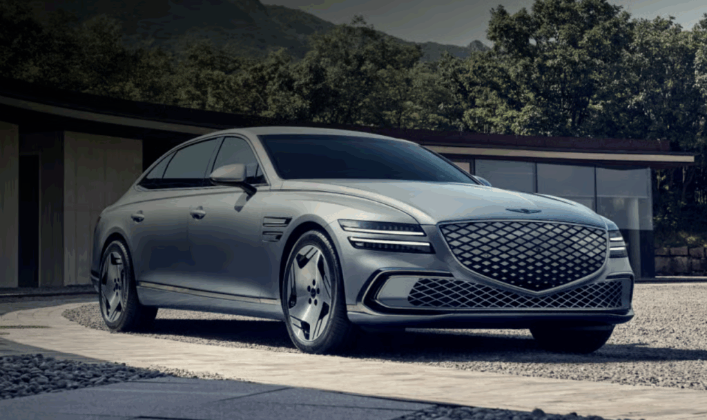 9 modele de mașini electrice dispărute în 2025: Cauzele surprinzătoare! 9 modele de mașini electrice dispărute în 2025: Cauzele surprinzătoare!