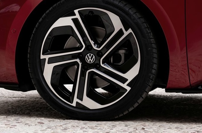 ID. Tiguan: Noul SUV electric care îți va schimba percepția despre Volkswagen! ID. Tiguan: Noul SUV electric care îți va schimba percepția despre Volkswagen!