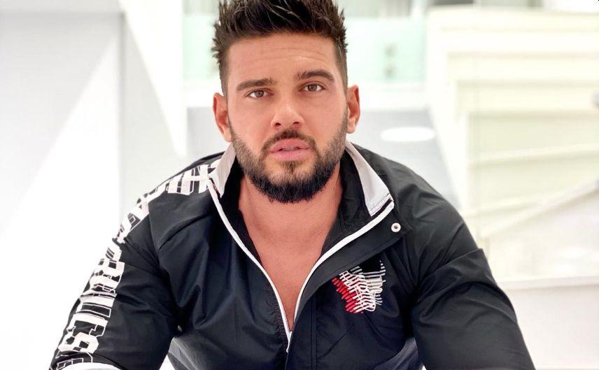 Dorian Popa, condamnat la 8 luni de închisoare cu suspendare: cum a reacționat influencerul Dorian Popa, condamnat la 8 luni de închisoare cu suspendare: cum a reacționat influencerul