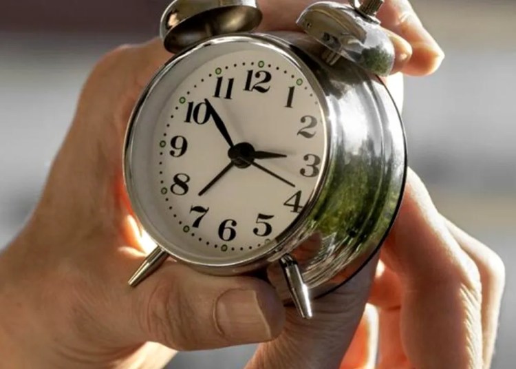 Ora de vară 2026: când se schimbă ceasul, în noaptea de 28 spre 29 martie — ce trebuie să știi Ora de vară 2026: când se schimbă ceasul, în noaptea de 28 spre 29 martie — ce trebuie să știi
