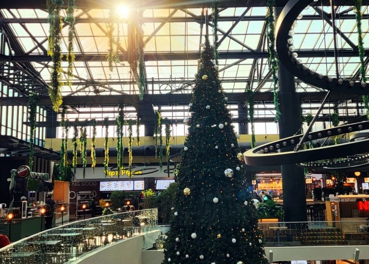 Revelion 2026: Doar un mall din București deschis pe 1 ianuarie! Revelion 2026: Doar un mall din București deschis pe 1 ianuarie!
