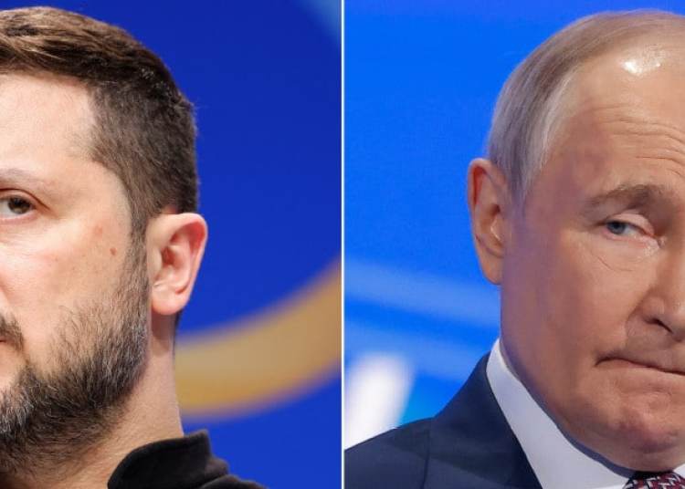 Acordul Rusia-Ucraina, în pericol după atacul asupra lui Putin! Acordul Rusia-Ucraina, în pericol după atacul asupra lui Putin!
