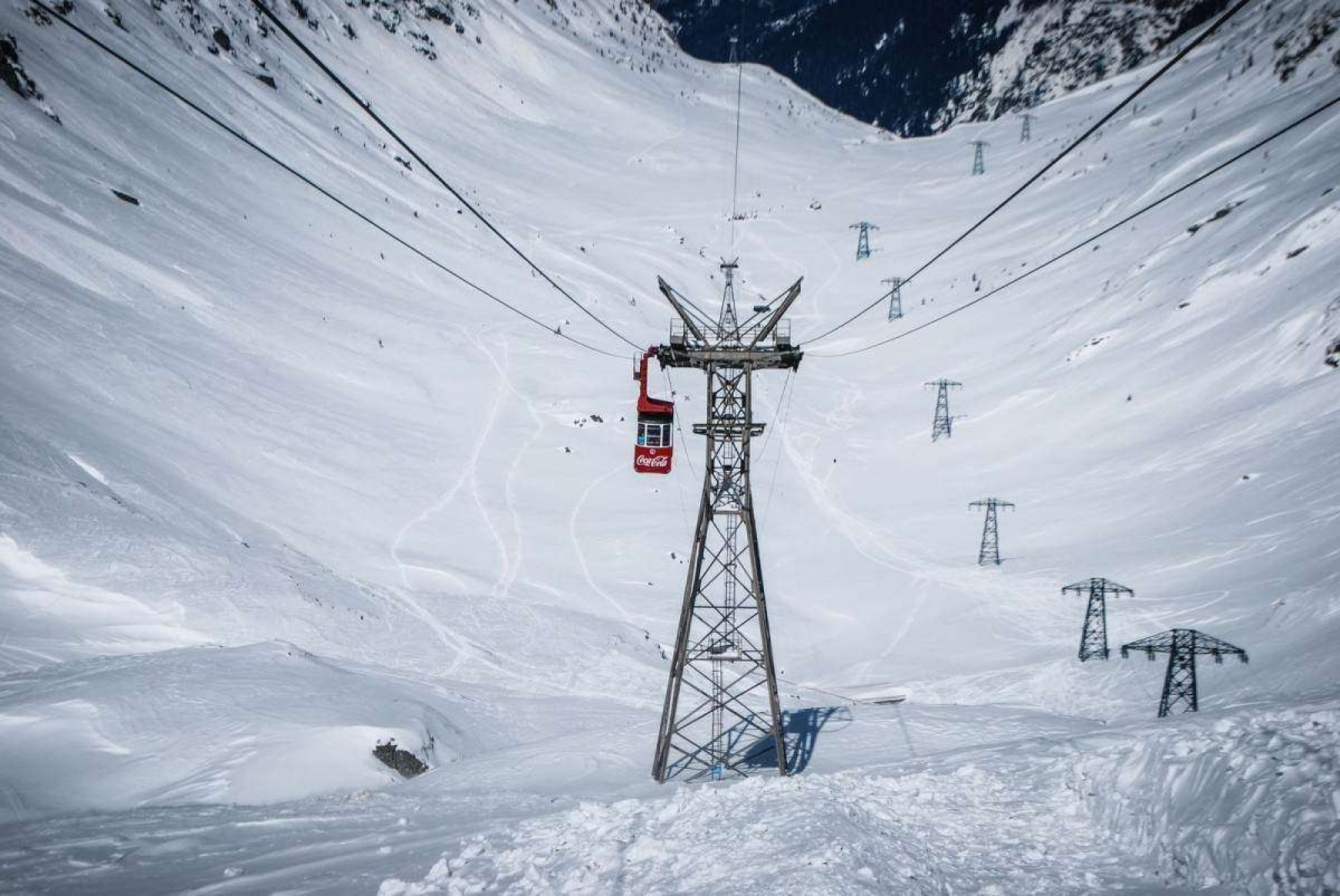 Accident grav la telecabina Al Moro: patru răniți și evacuare dramatică! Accident grav la telecabina Al Moro: patru răniți și evacuare dramatică!