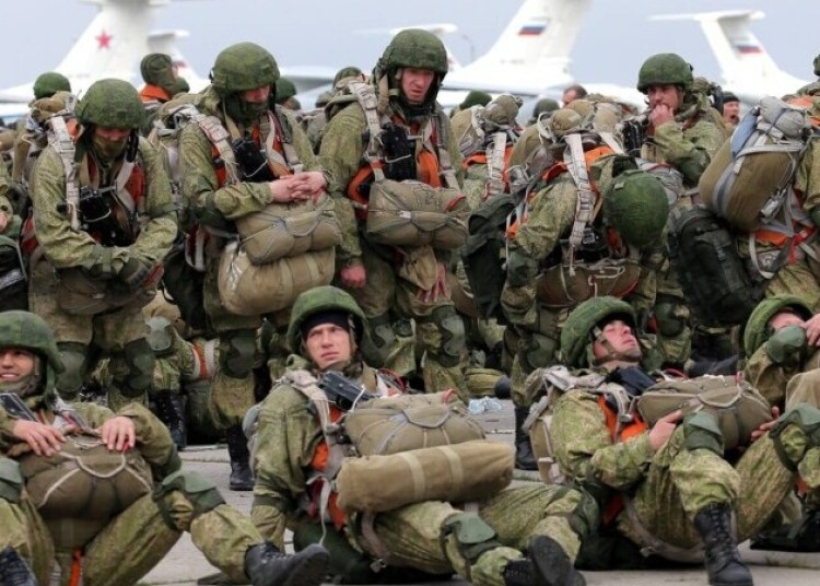 Rusia suferă pierderi fără precedent în Ucraina: Analiza BBC 2025 Rusia suferă pierderi fără precedent în Ucraina: Analiza BBC 2025