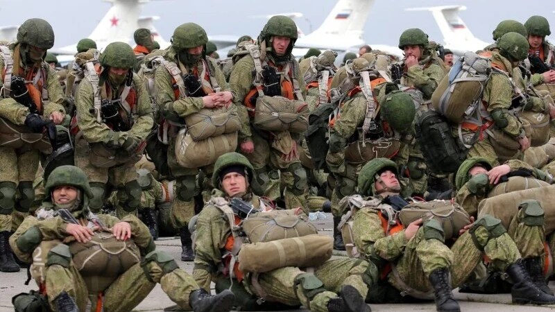 Rusia suferă pierderi fără precedent în Ucraina: Analiza BBC 2025 Rusia suferă pierderi fără precedent în Ucraina: Analiza BBC 2025