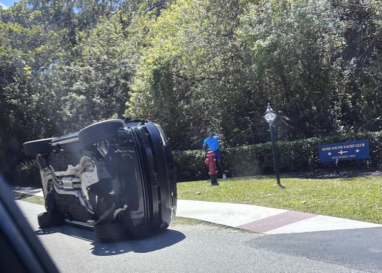 Tiger Woods arestat pentru DUI în Florida după ce Land Rover-ul s-a răsturnat pe Jupiter Island Tiger Woods arestat pentru DUI în Florida după ce Land Rover-ul s-a răsturnat pe Jupiter Island