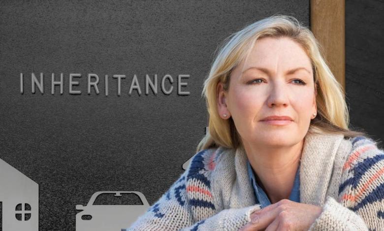 Should we work longer for our son’s inheritance? Should we work longer for our son’s inheritance?