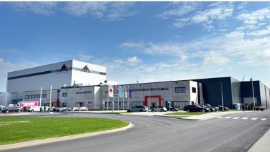 Rengo subsidiary Tricor opens packaging plant in Germany Rengo subsidiary Tricor opens packaging plant in Germany