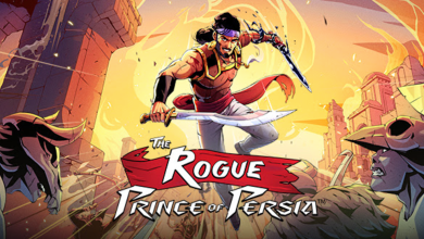 The Rogue Prince of Persia comes to Switch and Switch 2 on December 16 The Rogue Prince of Persia comes to Switch and Switch 2 on December 16