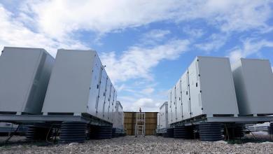 EDF and Ampeak Energy Partner to improve the installation of batteries storage in the south of Wales EDF and Ampeak Energy Partner to improve the installation of batteries storage in the south of Wales