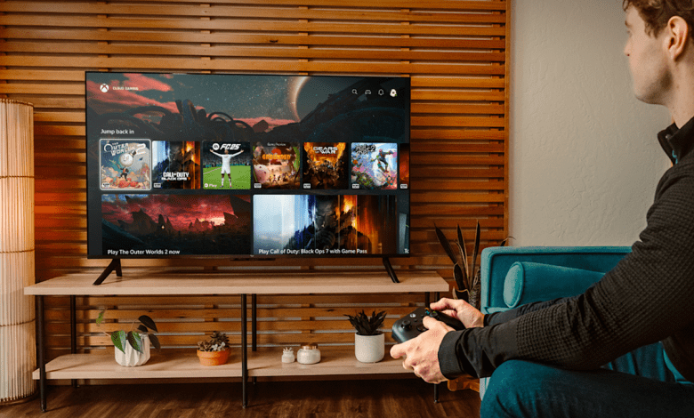 Xbox cloud gaming comes to new Amazon Fire TV models Xbox cloud gaming comes to new Amazon Fire TV models