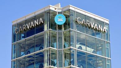 Carvana Stock Joins the S&P 500. Should You Buy Stock Now? Carvana Stock Joins the S&P 500. Should You Buy Stock Now?