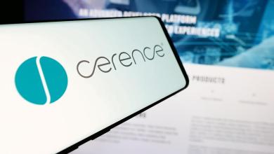 Cerence has to introduce a mobile work agent for cars Cerence has to introduce a mobile work agent for cars