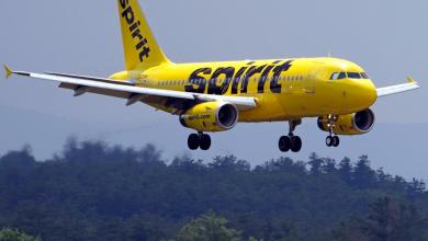 Spirit Airlines sounds the alarm on its future ability to stay in business Spirit Airlines sounds the alarm on its future ability to stay in business