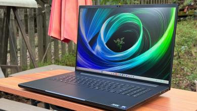 An 18-inch gaming laptop that does the most An 18-inch gaming laptop that does the most