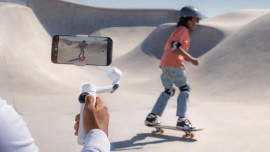 Insta360 has a cheaper 2 flowan cardan for masses Insta360 has a cheaper 2 flowan cardan for masses