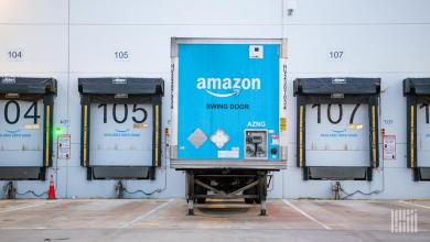 Amazon beats the expectations of profits, sees the uncertainty of the upcoming market Amazon beats the expectations of profits, sees the uncertainty of the upcoming market