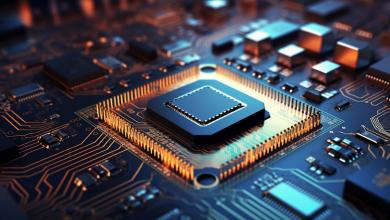 Broadcom Inc. (AVGO) reveals the third generation co-Emballée optics with a speed of 200 g / track Broadcom Inc. (AVGO) reveals the third generation co-Emballée optics with a speed of 200 g / track