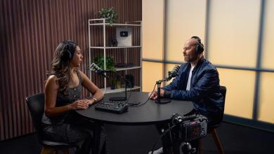 Rode’s Rodecaster Video S is a smaller, less expensive production console for creators Rode’s Rodecaster Video S is a smaller, less expensive production console for creators