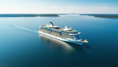 Wolfe increases the Royal Caribbean Price Objective (RCL), maintains the outperformance note Wolfe increases the Royal Caribbean Price Objective (RCL), maintains the outperformance note