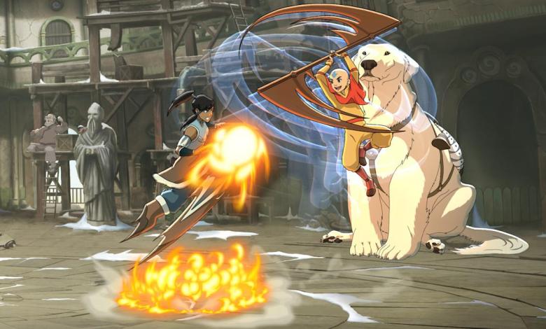 An Avatar fighting game will be released in summer 2026 An Avatar fighting game will be released in summer 2026