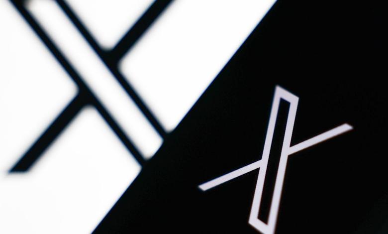 X sold once again control marks to American sanctioned groups, says the report X sold once again control marks to American sanctioned groups, says the report