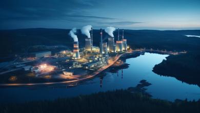 Duke Energy Corporation (DUK) Proposes New Investments in North Carolina Duke Energy Corporation (DUK) Proposes New Investments in North Carolina