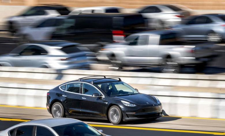 Tesla’s growing stock is heading for the profitability threshold for 2025. This is why. Tesla’s growing stock is heading for the profitability threshold for 2025. This is why.