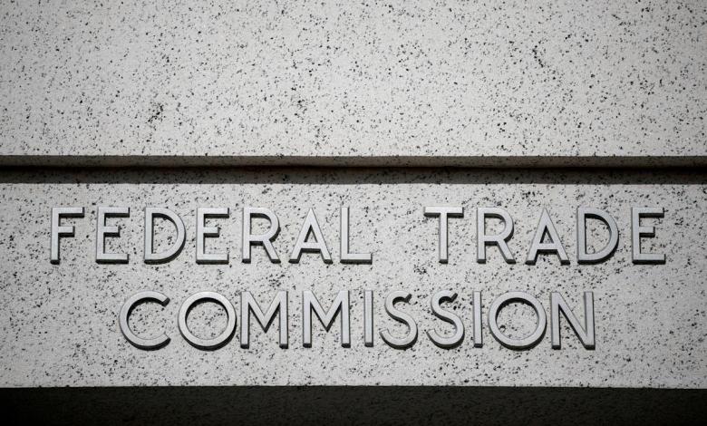 The FTC pushes its application from its rule “Click on the reconcil” in July The FTC pushes its application from its rule “Click on the reconcil” in July