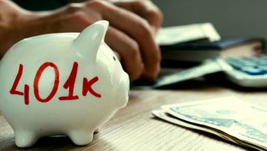 This simple tip can pay large dividends in your plan 401 (K) – and elsewhere This simple tip can pay large dividends in your plan 401 (K) – and elsewhere