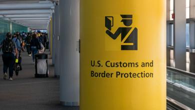 US may require tourists to have five years of social media history before allowing entry US may require tourists to have five years of social media history before allowing entry